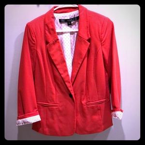 Stitch Fix Kensie Blazer - Fully Lined sz M